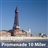 Blackpool Promenade 10 Miler