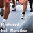 Fleetwood Half Marathon