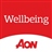 Aon Wellbeing Run 5K #02 start list