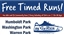 'Go Run Chicago Spring Series 2017