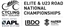 Elite 2018 ITT Results