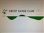 AKC Club Race - 17/1/18