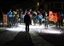 Friday Night Lights Uphill Series