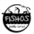 Fishos Paddle Series test