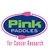 Pink Paddles for Cancer Research