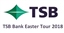 TSB Easter Tour 2018 GC