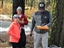 PVNT Beaver Hill Time Trail #1