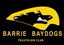 Baydogs Time Trials Standings 2018