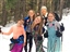 PVNT Adventure Girls 2018-2019