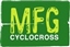 MFG Cyclocross - 2018 Season Pass