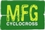 MFG Cyclocross - North 40 CX '18