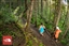 The North Face Trail Race Series 2018