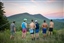 Friday Night Vertical Summer 2018