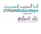iTrainSaturdays at Umm Al Emarat Park