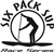 SixPack SUP 2019 #6 Thetis Lake