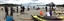 Tofino SUP Fest - Distance
