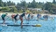 CSA SUP Natiionals - Recreational 1km
