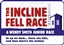 Incline Race Records and Best Times