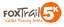 FoxTrail 5k 2018/19 Series Results
