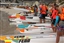 Freedom Paddle Doubles Series