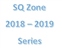 SQ Zone OC6 Series Junior Races 2019