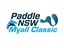 2019 PaddleNSW Myall Classic