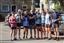 Ladies Senior GP 2019/20