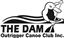 The Dam Race 2 Junior OC1