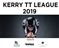 KERRY TT LEAGUE 2019 POINTS TABLE