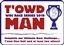 The T'Owd Man Race Series 2019