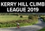 KERRY HILL CLIMB LEAGUE 2019