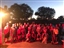 Tour de Frack Half and 10K 2019