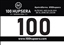 100 HUPSERA - CLASSIC 2020.