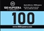 100 HUPSERA - XC 2020.