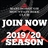 2019-2020 Membership Payment