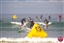 Presqu’ile paddle beach race 2019