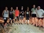 Night Echoes Half/10k Moonlight Run