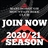 2020-2021 Membership Payment