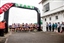 6 person STARTLIST NZ Road Relay