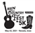 2021 RUN Country 5K