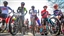 Rogue 100 Adventure Race