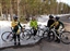Norvan tempo, OPP, 2.5.2012