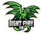 Night Fury 5K Race 2