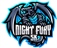 Night Fury 5K Race 3