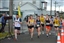 Halcombe Relay registrations