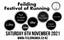Feilding Festival of Running
