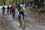 Lowell Classic Gravel Road Race/Rogue 100
