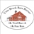 Twin Brook Barn Burner