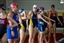 ETSU Aquathlon Results