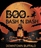 2014 BOO Bash and Dash 5K